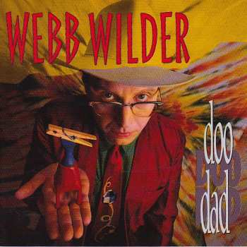 Album Webb Wilder: Doo Dad