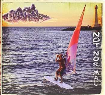 Album Webb,mal: Not Nor Mal