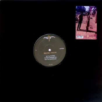 LP Webster Station: Are You For Real