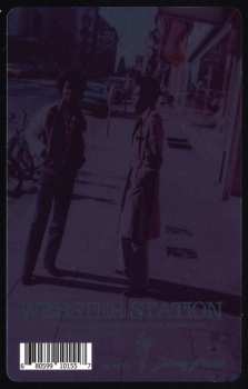 LP Webster Station: Are You For Real