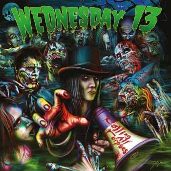 CD Wednesday 13: Calling All Corpses
