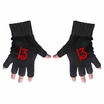 Merch Wednesday 13: Guanti 13