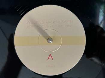 LP Wednesday Knudsen: Soft Focus Volume One LTD