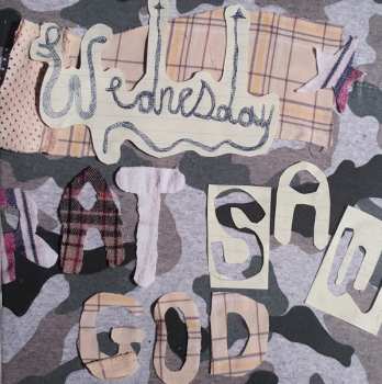 LP Wednesday: Rat Saw God