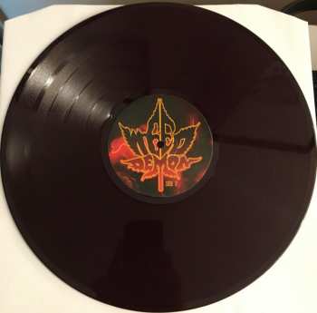 LP Weed Demon: Crater Maker LTD | CLR