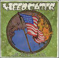 CD Weedeater: And Justice For Y’All