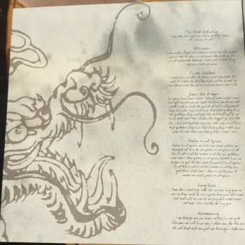 LP Weedeater: Jason... The Dragon