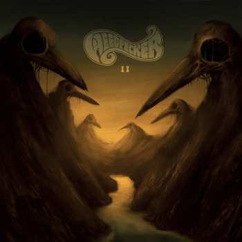 LP Weedpecker: Ii (ltd. Highlighter Yellow Vinyl)