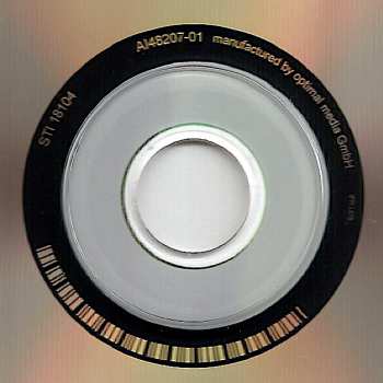 CD Weedpecker: II