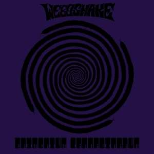 Album Weedsnake: Grimorium Cannabinarum