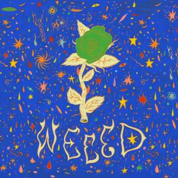 Album Weeed: Green Roses Vol. I
