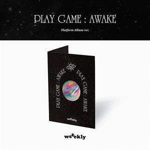 CD Weeekly: Play Game: Awake