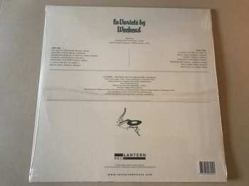 LP Weekend: La Varieté CLR