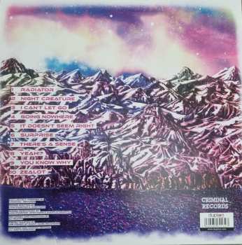 LP Weekend Recovery: False Company LTD | CLR