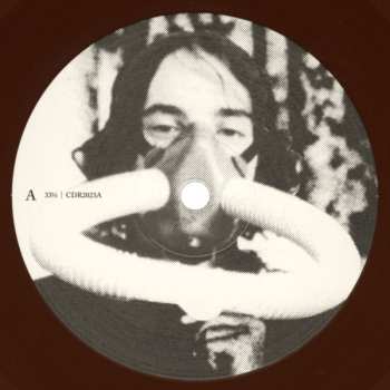 2LP Ween: The Pod CLR | LTD