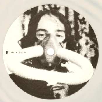2LP Ween: The Pod CLR | LTD