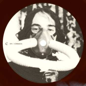 2LP Ween: The Pod CLR | LTD