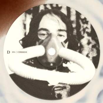 2LP Ween: The Pod CLR | LTD