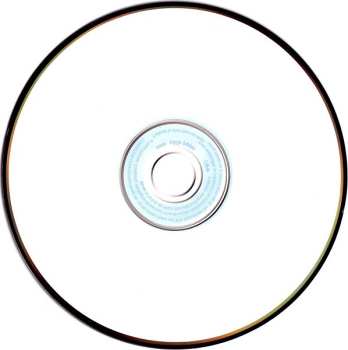 LP Ween: White Pepper