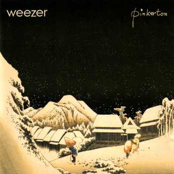 LP Weezer: Pinkerton