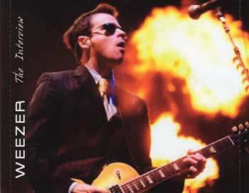 2CD Weezer: The Lowdown
