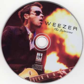 2CD Weezer: The Lowdown