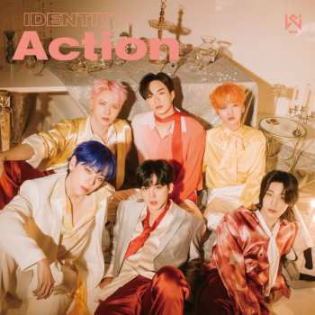 Album Wei: Identity: Action