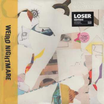 Album Weird Nightmare: Weird Nightmare