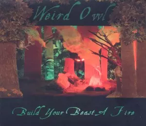 Build Your Beast A Fire