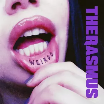The Rasmus: Weirdo