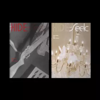 Hide And Seek