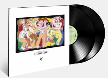2LP Frankie Goes To Hollywood: Welcome To The Pleasuredome