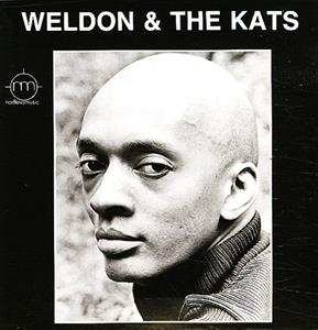 LP Weldon Irvine: Weldon & The Kats