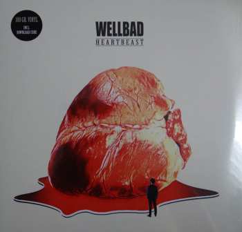 LP Wellbad: Heartbeast