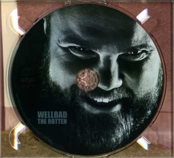 CD Wellbad: The Rotten