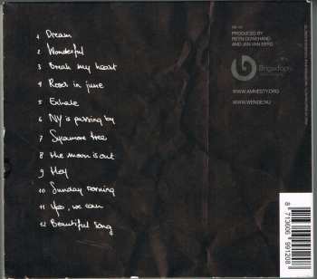 CD Wende Snijders: Nº9 DIGI
