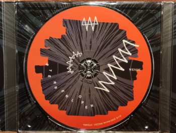 CD Wende Snijders: Sterrenlopen