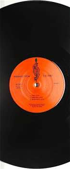 LP Wendell Harrison: Message From The Tribe