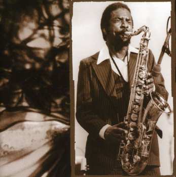 CD Wendell Harrison: The Eighth House : Riding With Pluto