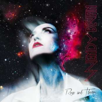 LP Wendy Bevan: Rose And Thorn