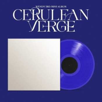 LP Wendy: Cerulean Verge
