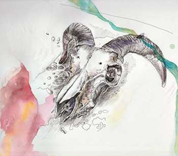 Album Wendy Eisenberg: The Machinic Unconscious