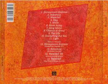 CD Wendy & Lisa: Wendy And Lisa