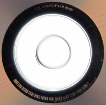 CD Wendy & Lisa: Wendy And Lisa