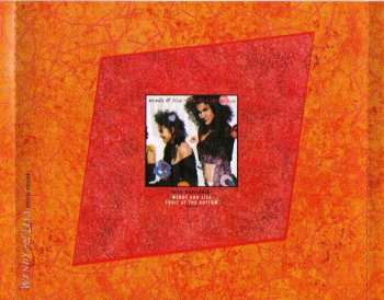 CD Wendy & Lisa: Wendy And Lisa