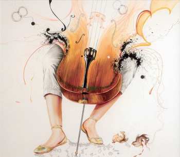 CD Philip Glass: Songs And Poems For Solo Cello
