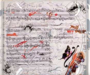 CD Philip Glass: Songs And Poems For Solo Cello