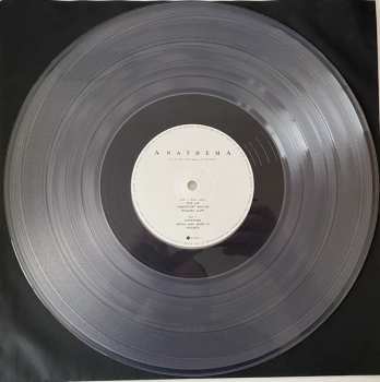 2LP Anathema: We're Here Because We're Here