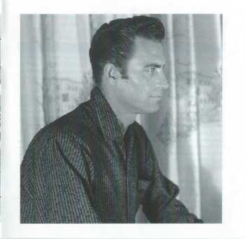 CD Werly Fairburn: Everybody's Rockin'