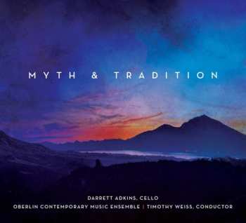 Album Wernick / Adkins / Weiss: Myth & Tradition